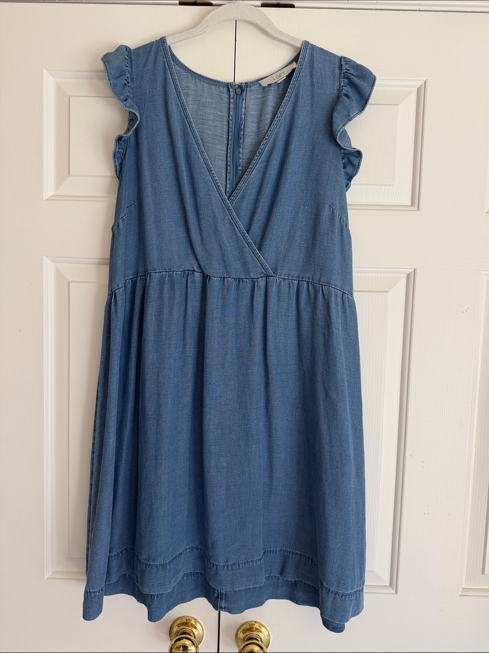 Loft Dress